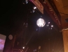 video and lights at Ruby's Inn in Bryce Canyon