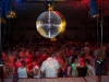 3 foot wide mirror ball!