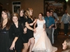 Dancing in the Line