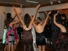 Dancing at the Cedar Breaks Lodge