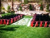 Villa Gardens Ceremony
