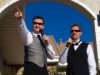 Southern Utah's best wedding DJs.