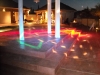 More Dance Floor Lighting
