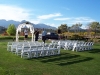 Ceremony in Las Vegas