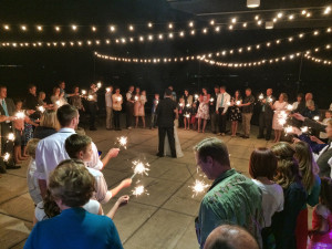 sparkledance